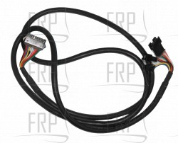 Wire harness, Motor - Product Image