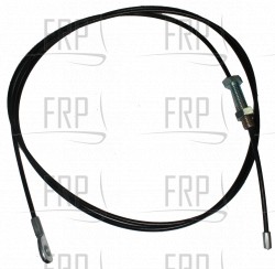 CABLE FSLPC - Product Image