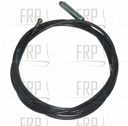 CABLE - FZFLY X 128-1/4 - Product Image