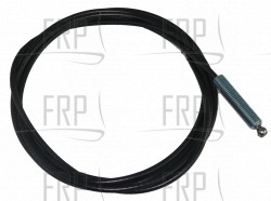 CABLE - FZHAD X 139 - Product Image