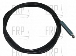 CABLE - FZHAD X 139 - Product Image CABLE - FZHAD X 139 - Product Image