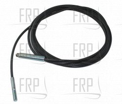 CABLE - FZTP X 197-5/8 - Product Image
