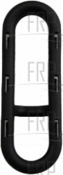 CABLE GUIDE HANDLEBAR FRAME TUBE - Product Image CABLE GUIDE HANDLEBAR FRAME TUBE - Product Image
