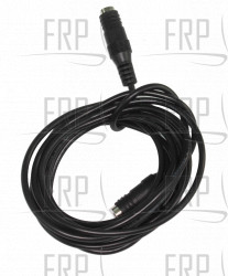 Cable, Heart Rate, Lower - Product Image