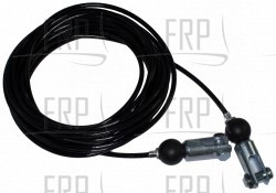 Cable, High Pulley - Product Image
