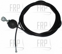 Cable, High Pulley - Product Image