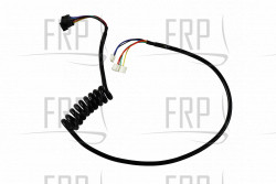 Cable, HR - Product Image Cable, HR - Product Image