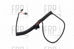 Cable, HR, Expandable - Product Image