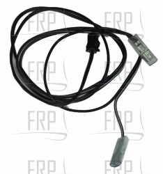Wire harness, HR Grip, Lower - Product Image