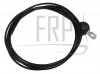 58001735 - Cable, Lat 3330mm - Product Image
