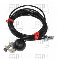 Cable, Lat (A) - Product Image