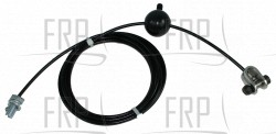 Cable, Lat Pull Down - Product Image