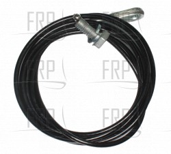 Cable, Leg Extension - Product Image Cable, Leg Extension - Product Image