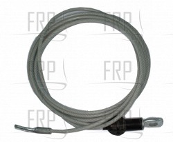 Cable, Low, Assembly - Product Image