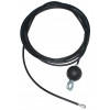 78000235 - Cable, Low Back - Product Image