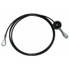 40000857 - CABLE, LOW ROW - Product Image
