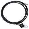 Cable, Low Row 3790mm - Product Image