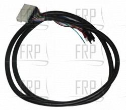 cable lower - Product Image