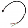 10004330 - Cable, Lower, Quick Key - Product Image