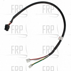 Cable, Lower, Quick Key - Product Image