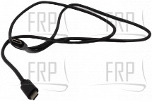 CABLE, MAIN MAST, MAX SE - Product Image CABLE, MAIN MAST, MAX SE - Product Image
