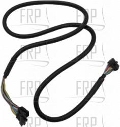 CABLE, MAST, HARNESS, M10 - Product Image CABLE, MAST, HARNESS, M10 - Product Image
