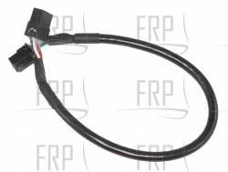Cable, Mid, Quick Key - Product Image