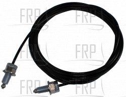 Cable, Middle 175" - Product Image