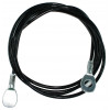 58002010 - Cable, Pec Dec - Product Image