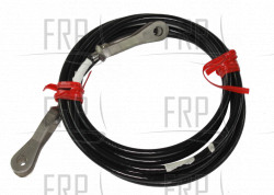 Cable, Pec Dec - Product Image Cable, Pec Dec - Product Image