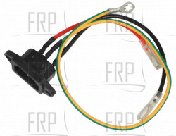 Cable Pins - Product Image Cable Pins - Product Image