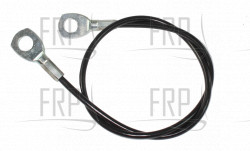 CABLE, POWER BLOCK LOCK DOWN - Product Image CABLE, POWER BLOCK LOCK DOWN - Product Image
