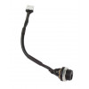 13010002 - Cable, Power Jack - Product Image