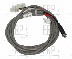 CABLE, POWER, VLAD, UB, 8000 - Product Image