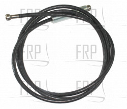 CABLE - PSTE X 60-3/8 - Product Image