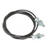 39001172 - Cable, Pull down 75 1/8" - Product Image