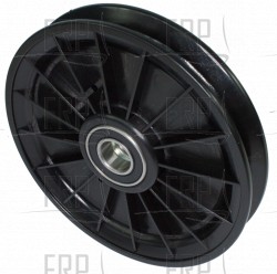 CABLE PULLEY - Product Image