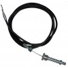 3000826 - Cable, Push Pull, 81" - Product Image