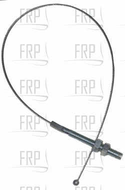 Cable, Resistance, 13" - Product Image