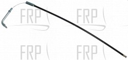 Cable, Resistance - Product Image