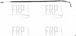 Cable, Resistance - Product Image Cable, Resistance - Product Image
