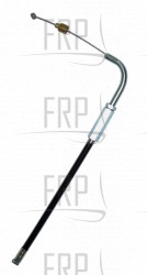 Cable, Resistance Brake - Product Image