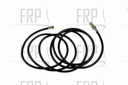 CABLE, RG59 COAX - Product Image