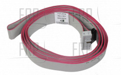 CABLE, RIBBON TO MCB, TREADCLIMBER - Product Image CABLE, RIBBON TO MCB, TREADCLIMBER - Product Image