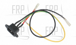 Cable Ring - Product Image