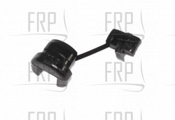 Cable ring protector - Product Image Cable ring protector - Product Image