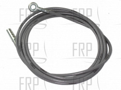 Cable S/A - Product Image