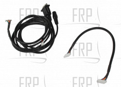 Cable Set - Product Image Cable Set - Product Image