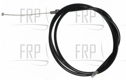 Cable, Shift - Product Image