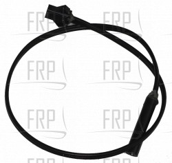 Cable, Speed Sensor - Product Image Cable, Speed Sensor - Product Image